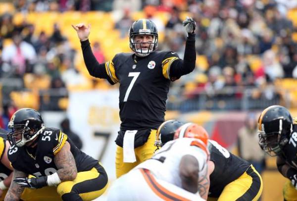 Steelers Super Bowl 2014 Odds at Steal at 18-1