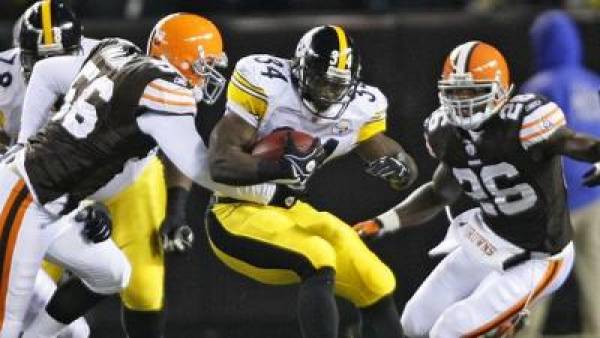 Steelers Steelers