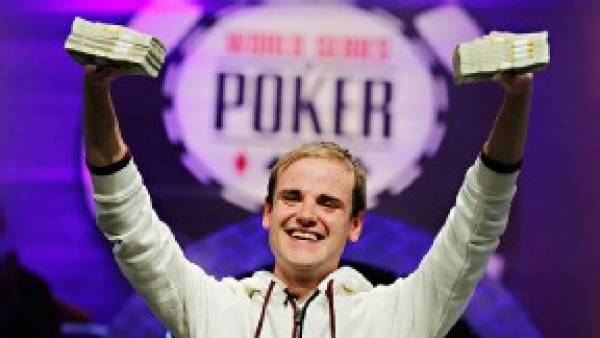 Pius Heinz Tax Free Poker Pius Heinz Tax Free Poker