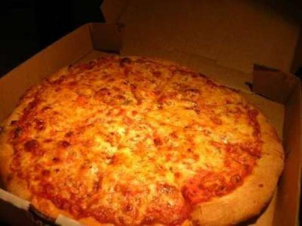 Pizza Abramoff Pizza Abramoff