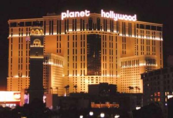 Planet Hollywood Harrah's Planet Hollywood Harrah's