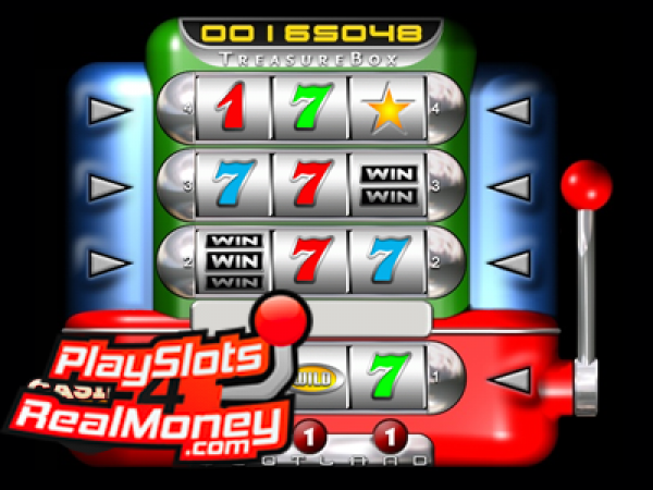 PlaySlots4RealMoney.com Offers Top Real Money Casino Games Available to Play