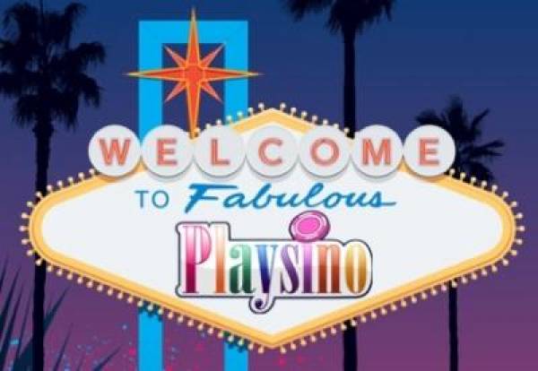 Free-to-Play Casino Playsino Surpasses 1 Million Install Mark Free-to-Play Casino Playsino Surpasses 1 Million Install Mark