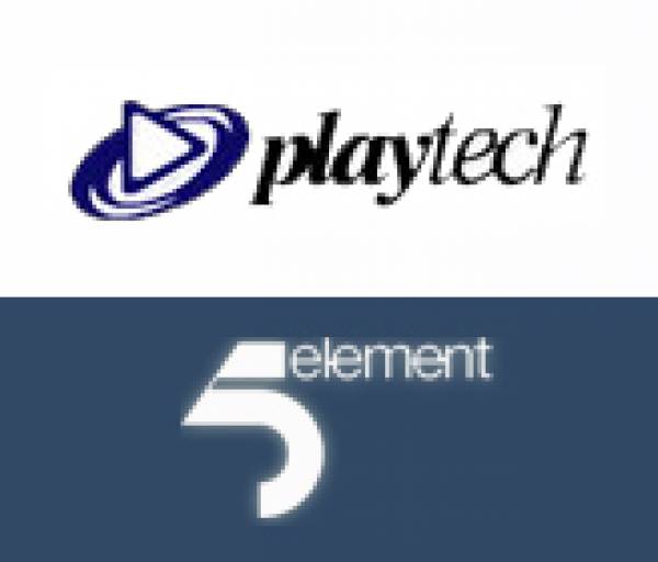 Playtech Playtech
