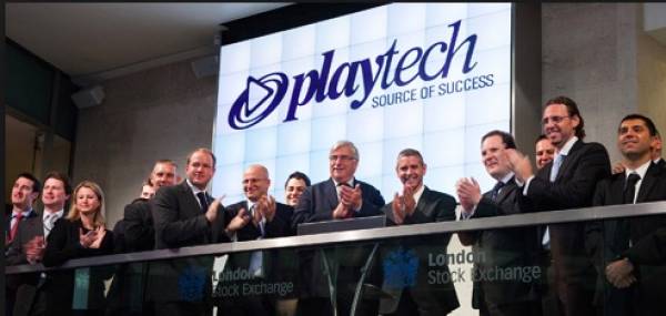 Playtech Deploys InfluxData to Power Predictive Monitoring