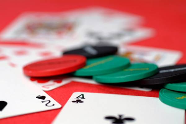 poker poker