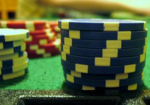 Florida High Stakes Poker