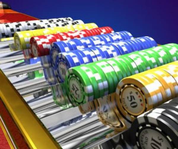 Online Poker a Game of Skill or Chance Online Poker a Game of Skill or Chance