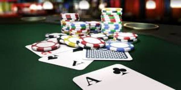 Man Wins Nearly $3 Million in Crown Casino Progressive Poker Jackpot