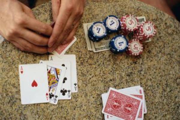 Poker Poker