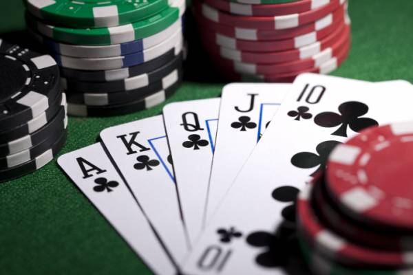 Dreyfus: Poker is Mainstream, Legitimate and Bankable