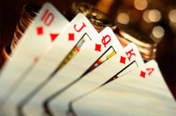 PokerStars 40 Billionth Hand