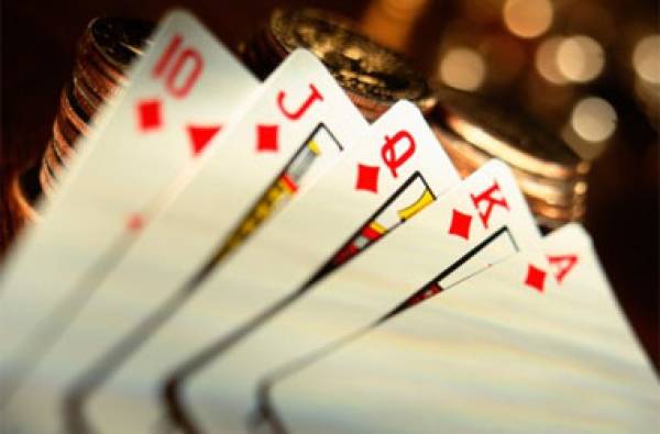 PokerStars 40 Billionth Hand PokerStars 40 Billionth Hand
