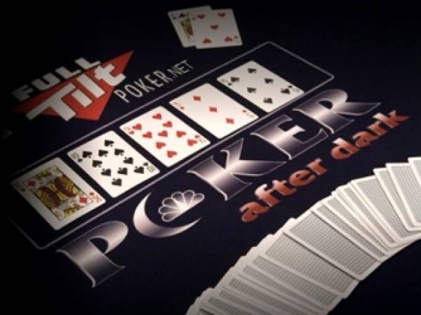 Poker After Dark 2011 Schedule 