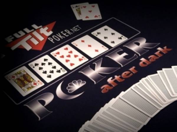 Full Tilt Poker Galway Festival - UKIPT Main Event – Final Table 2013