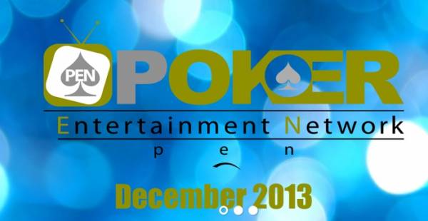 Poker Entertainment Network to Launch in December on Cable