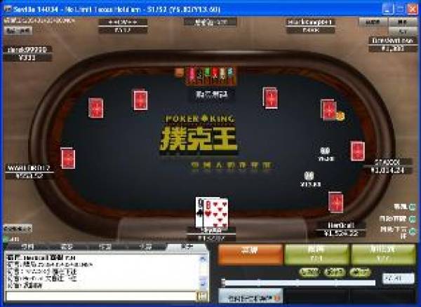PokerKing PokerKing