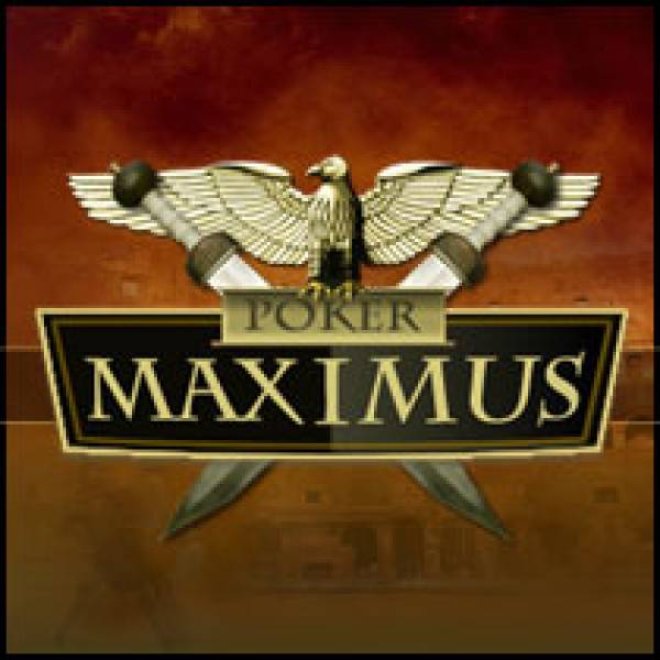 Poker Maximus III Starts Thursday November 30, 2012 