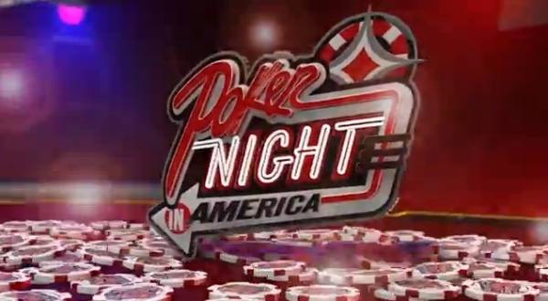 Poker Night in America Episode 11 - Gavin Smith, Bacon Jackets, Bar Fights