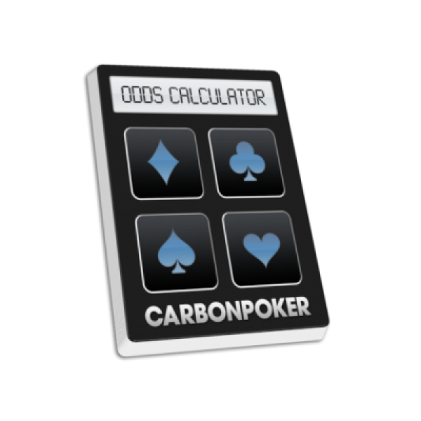 Poker Odds Calculator Online Introduced by Carbon Poker Odds Calculator Online Introduced by Carbon