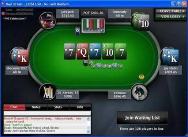 PokerStars