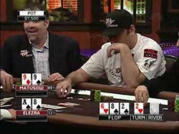 Poker TV Programs