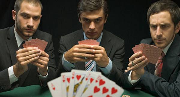 Four Poker Tells You Can Believe In From Expert Player Mike Caro Four Poker Tells You Can Believe In From Expert Player Mike Caro