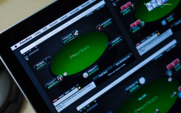 Online Poker Rake Free Cash Game League Introduced by PokerStars