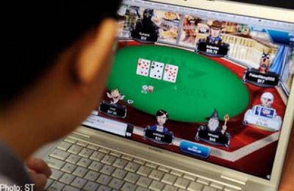 More Stars Defections:  Online Poker Traffic Up 0.1 Percent