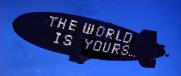 Leaked Email: PokerStars Chairman Seeks World Domination Leaked Email: PokerStars Chairman Seeks World Domination