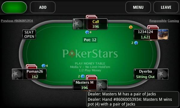 PokerStars Sets New Record for Largest Online Poker Tournament 