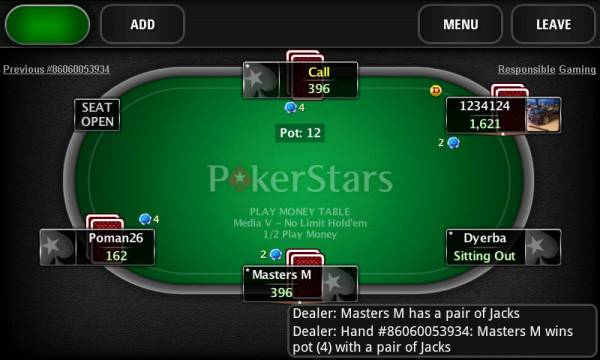 PokerStars Sets New Record for Largest Online Poker Tournament PokerStars Sets New Record for Largest Online Poker Tournament