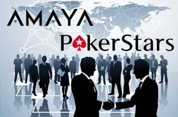 Four PokerStars Execs Ordered Terminated for New Jersey Licensing Four PokerStars Execs Ordered Terminated for New Jersey Licensing