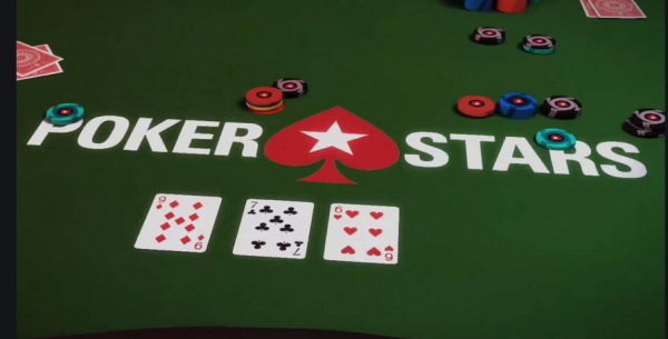 Kentucky Receipts Rise Thanks to PokerStars Settlement