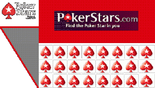 PokerStars PokerStars