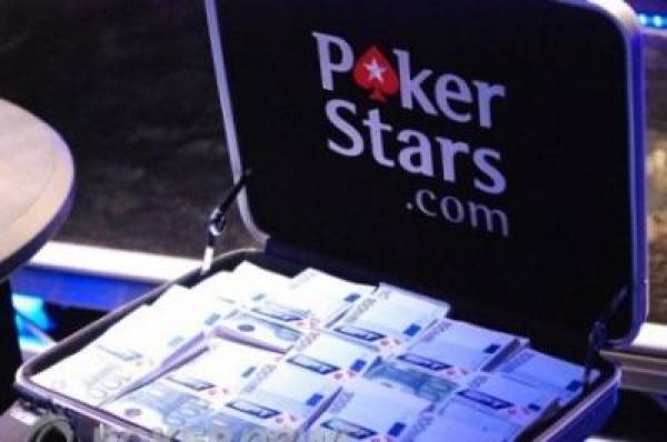 100 Billionth Hand to be Dealt Soon at PokerStars 