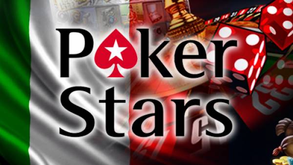 PokerStars Launches New Online Sportsbook BetStars 