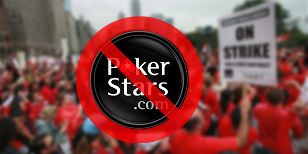 PokerStars Gets Rid of Player Rewards by 55% in MTT’s: Call for Boycott