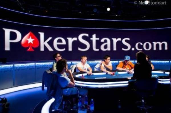 PokerStars Excluded From NJ Market: Resorts Moves Forward With Web Gambling