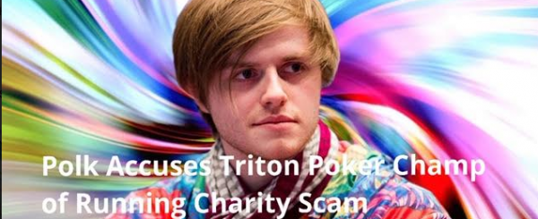 Charlie Carrel Threatens Lawsuit Against Fellow Poker Pro Doug Polk