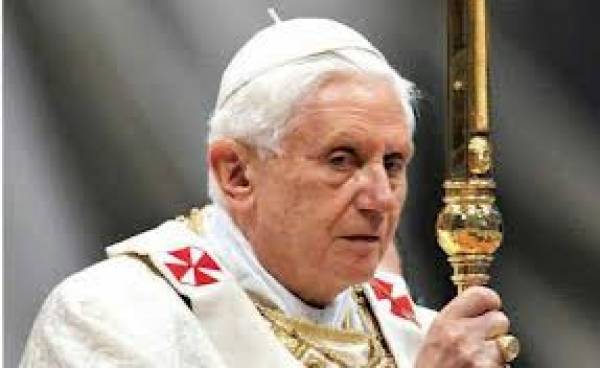 No Divine Intervention: Pope Bets May be Lost at Shuttered Intrade No Divine Intervention: Pope Bets May be Lost at Shuttered Intrade