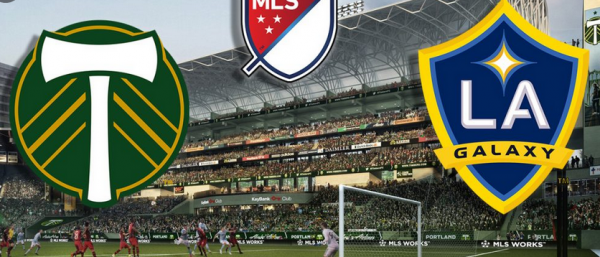  Los Angeles Galaxy - Portland Timbers Picks, Betting Odds - Monday July 12