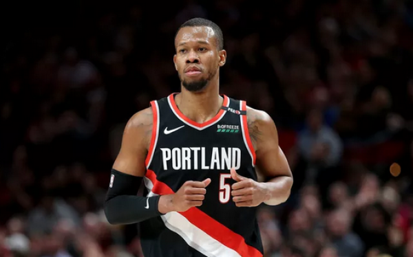 Rodney Hood Prop Bets 2019 - Points Scored, Assists, Rebounds