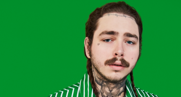 Post Malone Odds to Win Celebrity Beer Pong