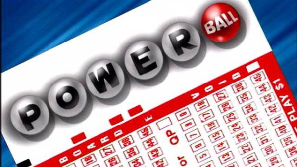 Three Winning Powerball Tickets Sold: LA, Melbourne Beach, FL, Tennessee 