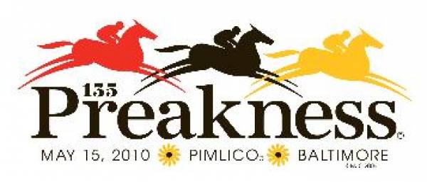 Preakness Stakes 2011 Weather Forecast