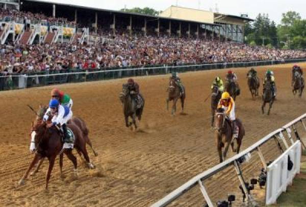 Preakness 2012 Odds:  Saturday Afternoon