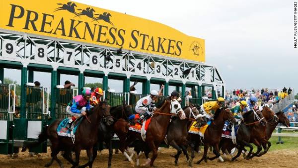 Can I Bet on XpressBet Online From Massachusetts 