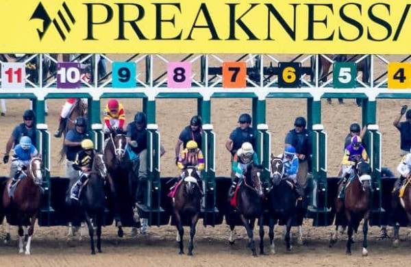 Latest 2021 Preakness Stakes Odds