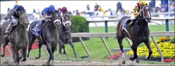 Odds on Bodemeister, I’ll Have Another Not Winning the 2012 Preakness